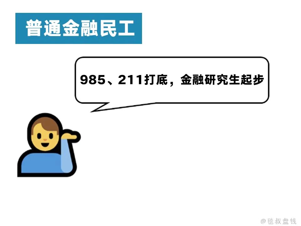 原来在金融圈，卷王之王竟是他……