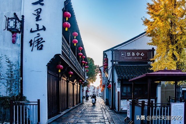 苏州必去景点排名林屋洞,苏州必去景点排名