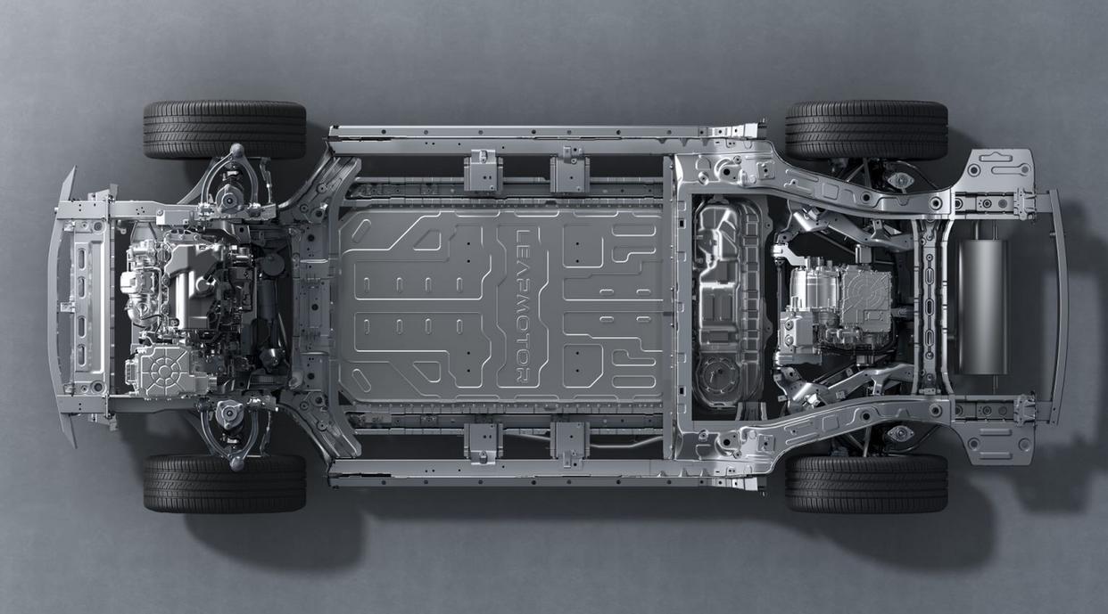 现在还有必要买纯燃油车,怎么就不听劝呢