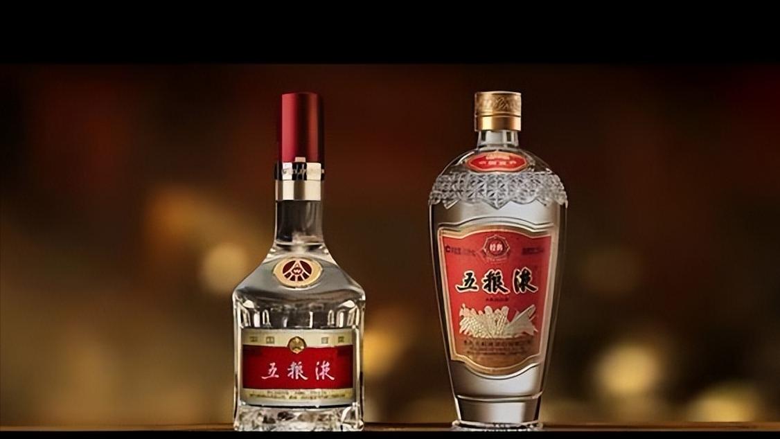 国内名酒千千万，各省（市）、自治区白酒的第一名都是谁？