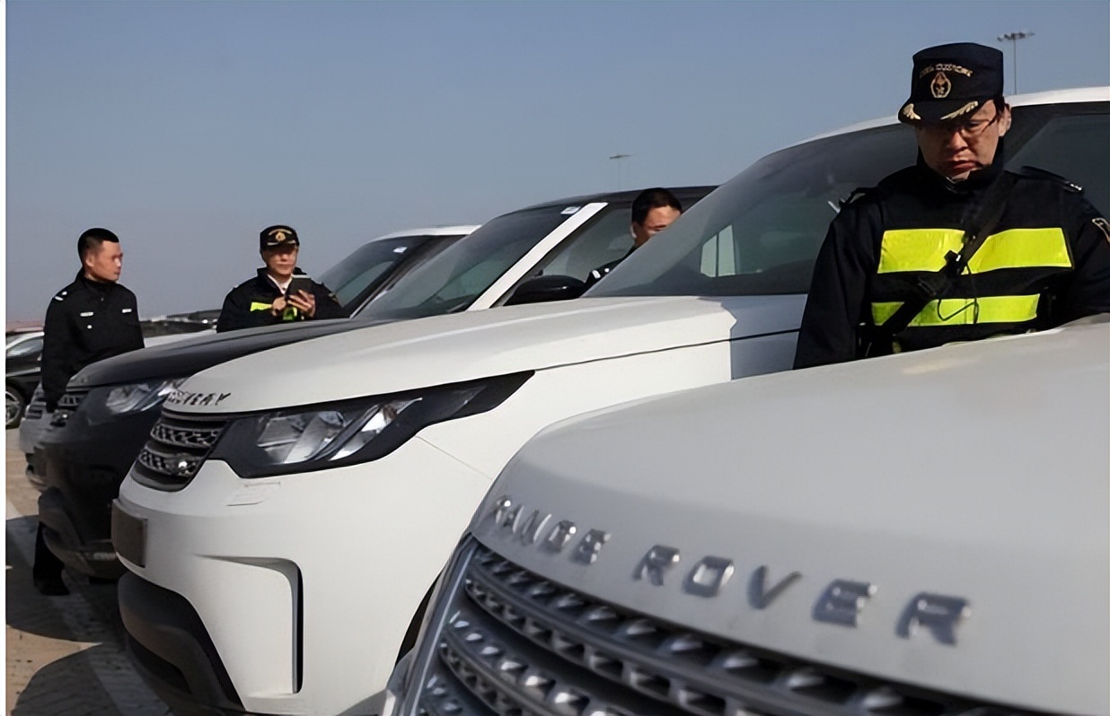 违规的车经过拍卖就合法了吗,私自开走他人车辆交警管吗