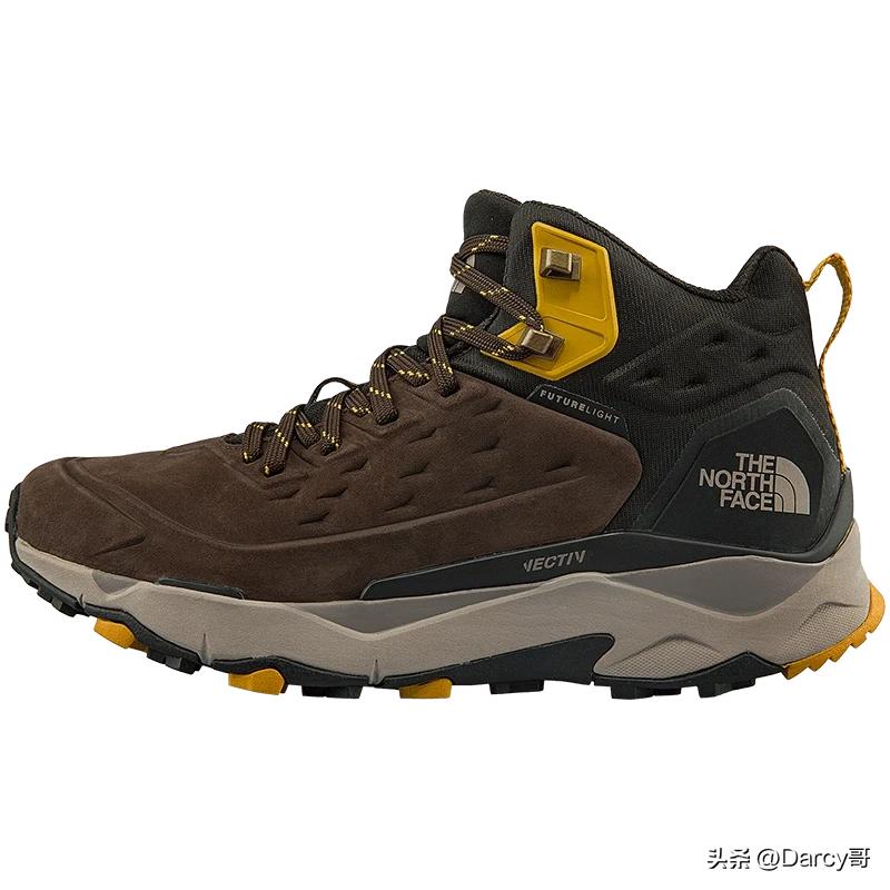 冲锋衣选择北面狼爪还是哥伦比亚,北面哥伦比亚狼爪羽绒服对比