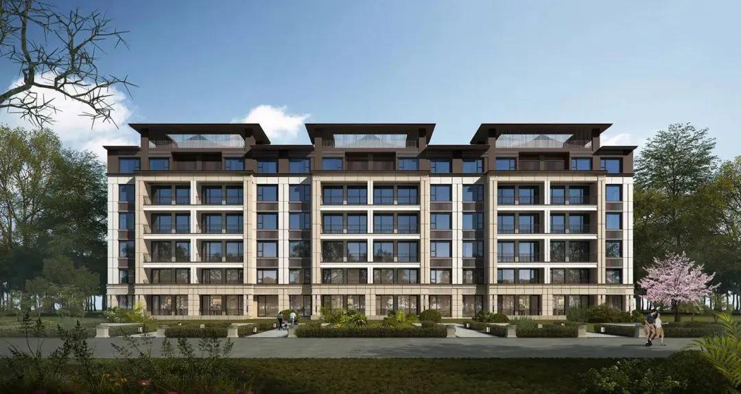 青岛昆仑樾样板间,青岛昆仑樾是精装的吗