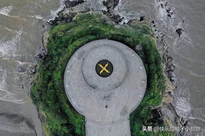 终于通车！这座在浙江低调了千年的“海上悬岛”，目测要火！