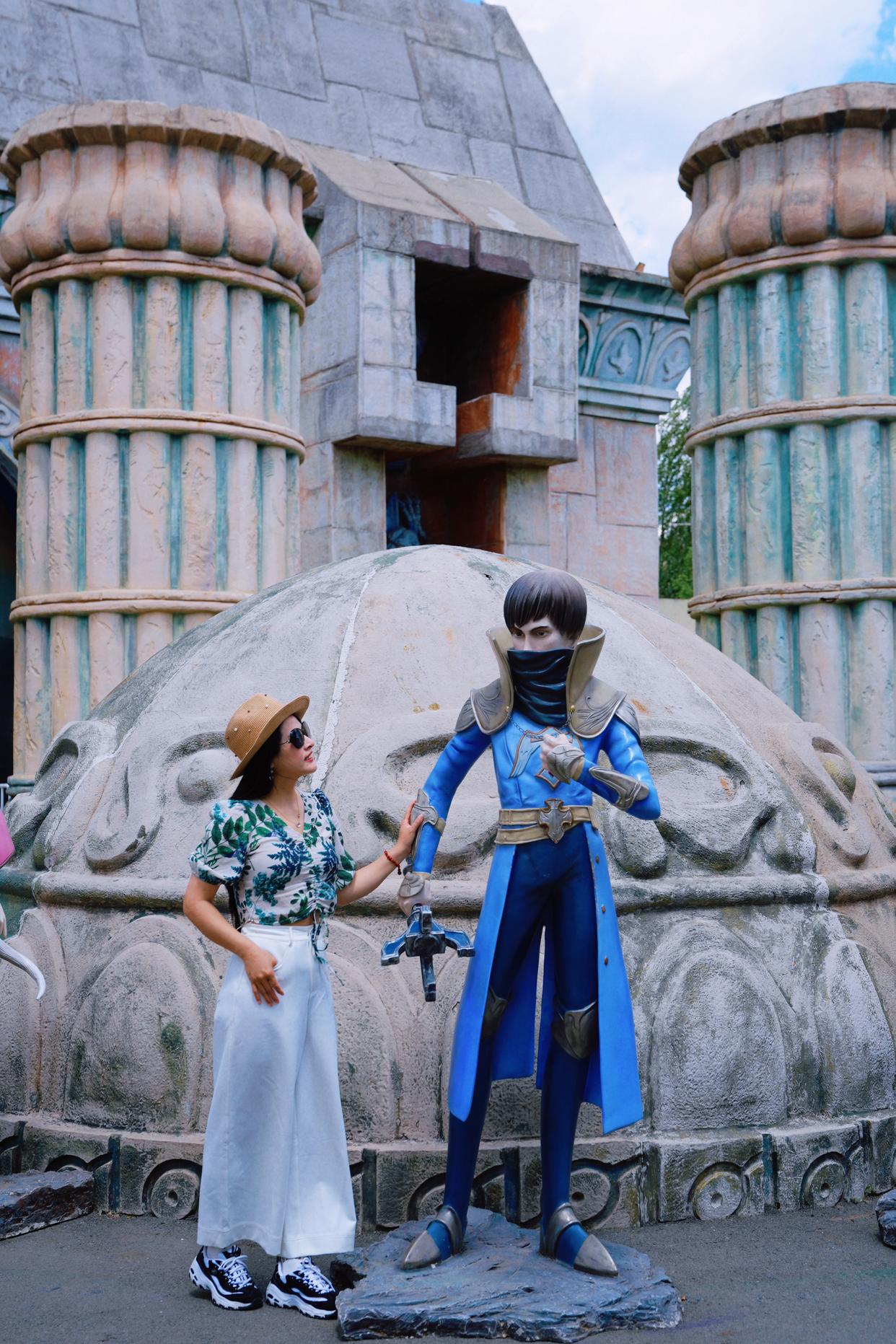 夏天去长春旅行攻略,长春旅行夏季攻略最新版