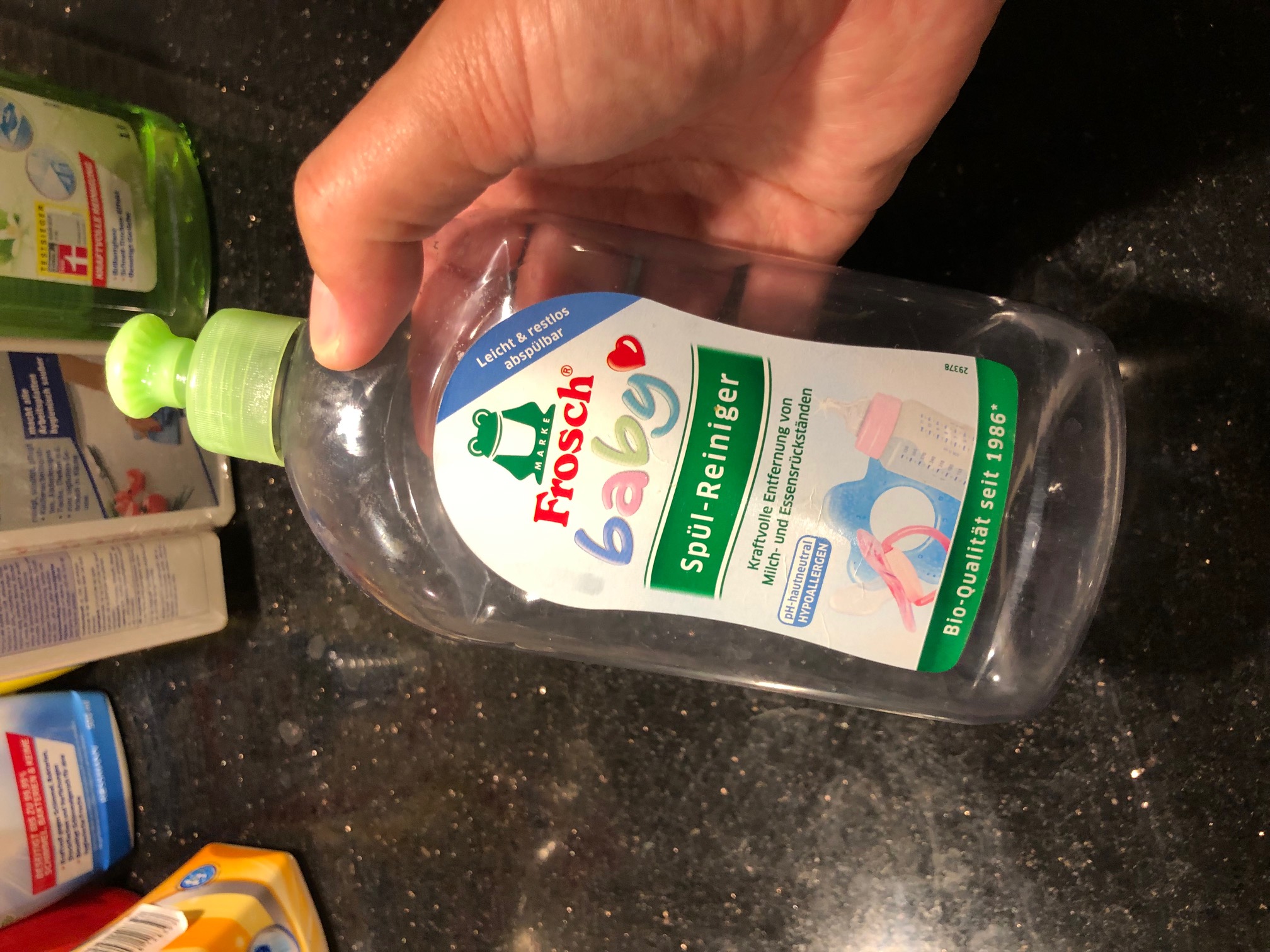 超好用的家居清洁系列,家居清洁的好物推荐