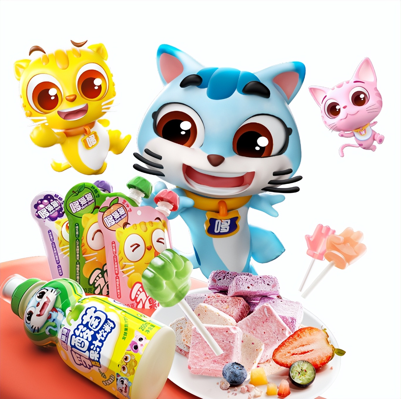 儿童食品行业利润,儿童食品进货渠道