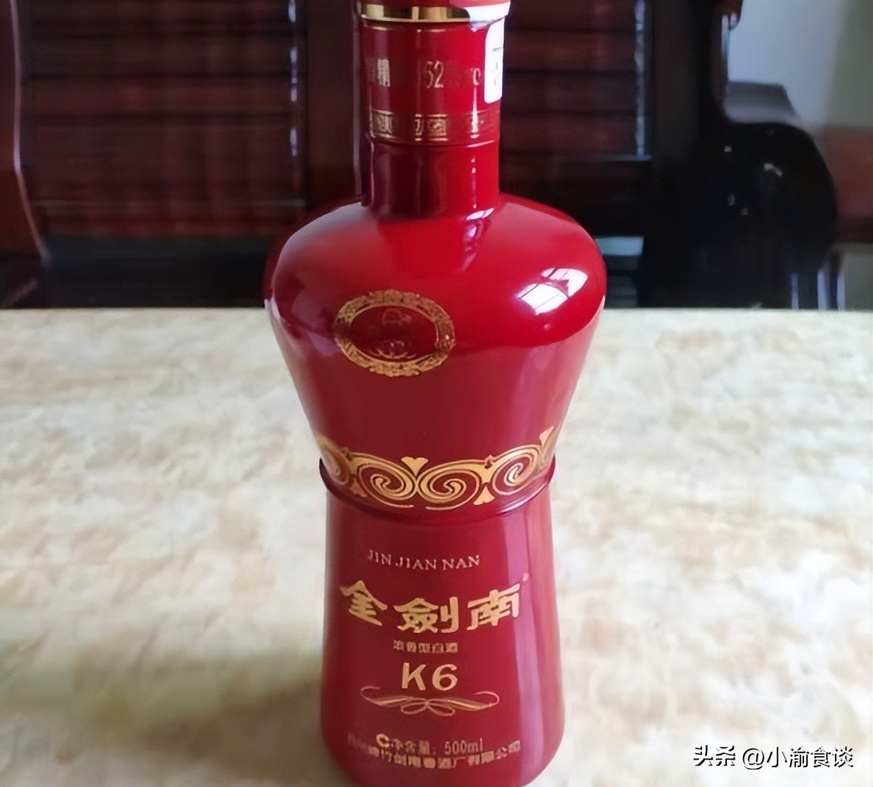 推荐几款便宜好喝不上头的白酒,好喝不贵十几款的纯粮食白酒