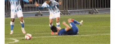 0-1被绝杀阿根廷4场3负出局,点球被足球打脸5次