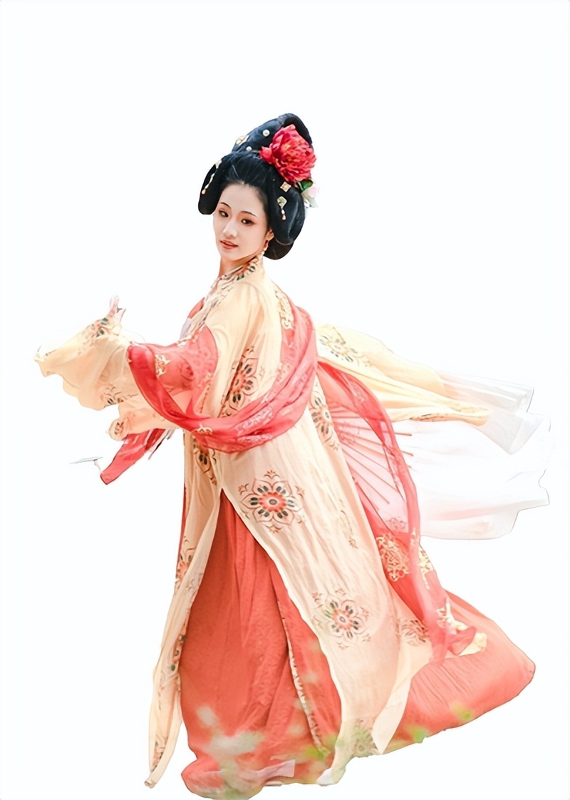 最美樱桃美人图片,惊艳美人出场