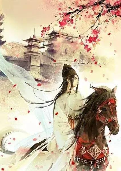 美好的四字成语古风冷门,冷门的四字成语大全