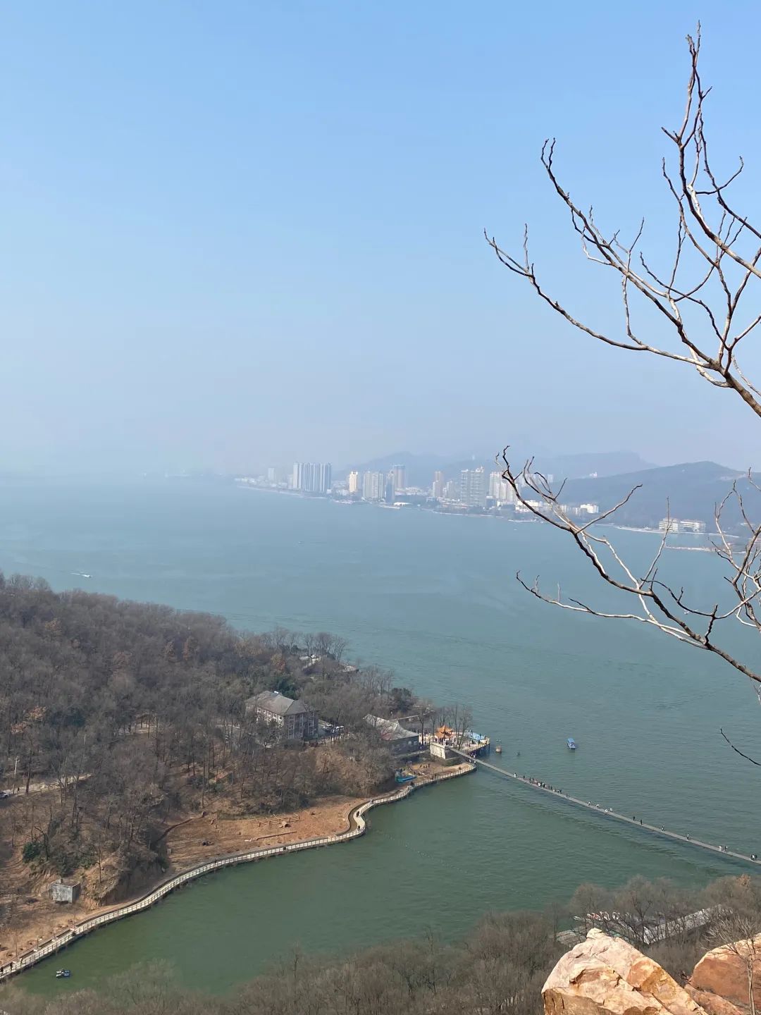 20世纪50年代，为什么全国各地都在修水库?