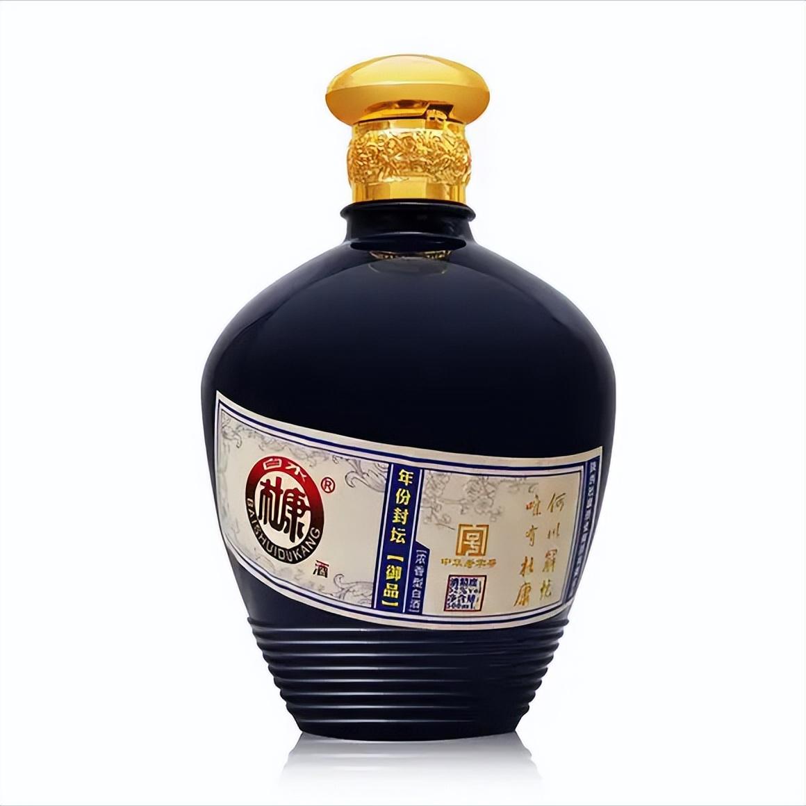 八大名酒推荐好喝不上头,好一点的纯粮食酿名酒