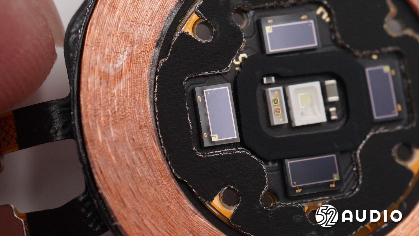 小米手表watchs1睡眠监测,心率血压血氧睡眠监测手表