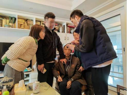 江西治疗帕金森,江西帕金森手术