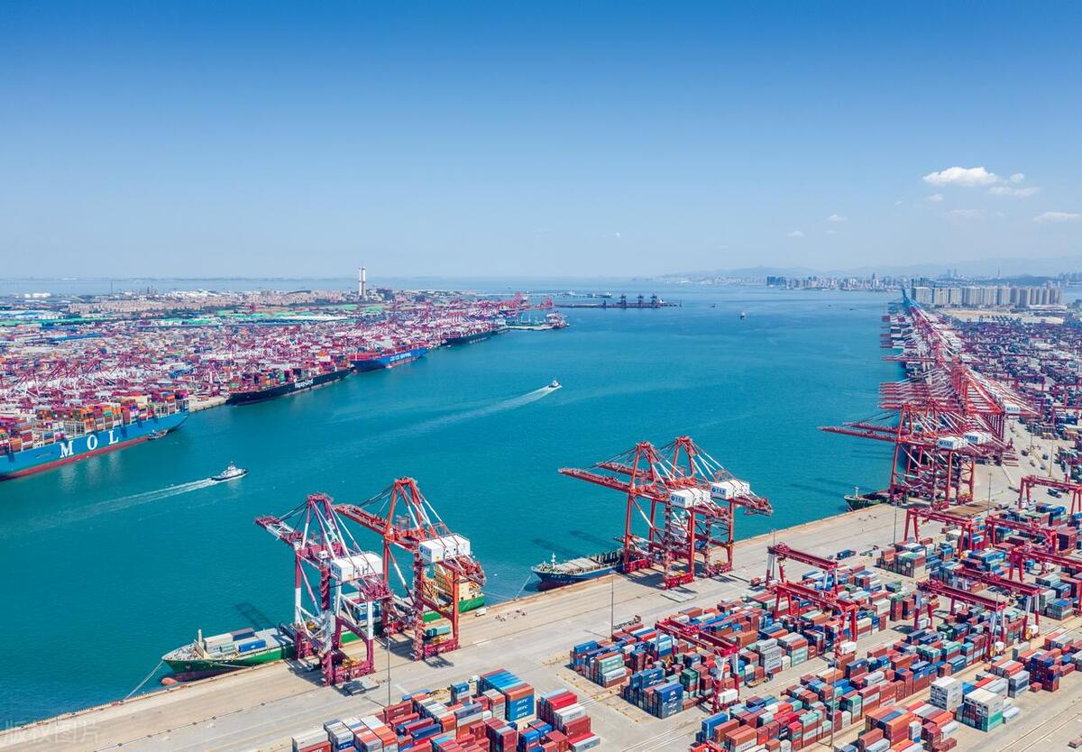 中国从沙特进口钢材,沙特与中国钢铁