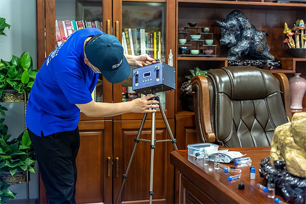 孝感快速除甲醛招商加盟收费标准,除甲醛创业项目商机如何