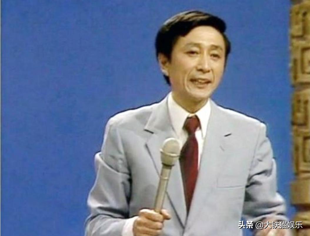 河北籍央视主持人,河北盛产主持人15位央视名嘴