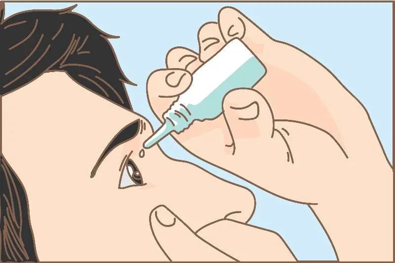 近期高发红眼病,提醒家长红眼病预防