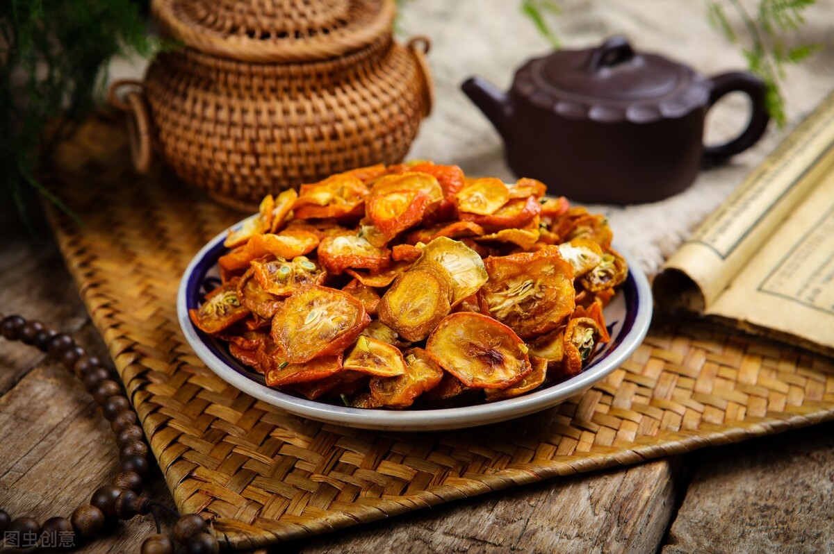 痘痘越喝越少的五款花茶,内分泌失调脸上起痘喝什么花茶