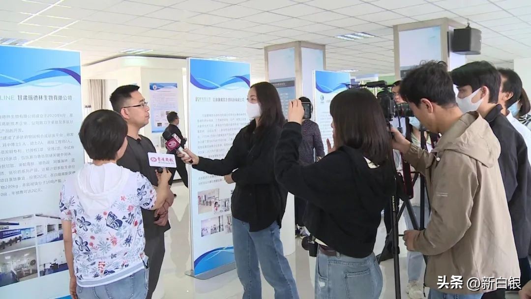 看看粤港澳大湾区记者们笔下的白银