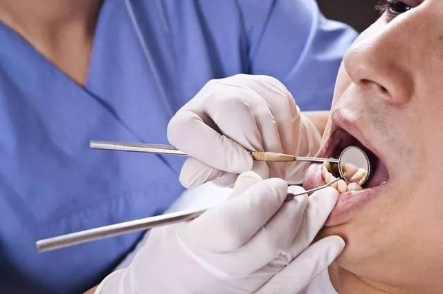 50岁男子牙疼后续,36岁男子患先天性糖尿病拔牙