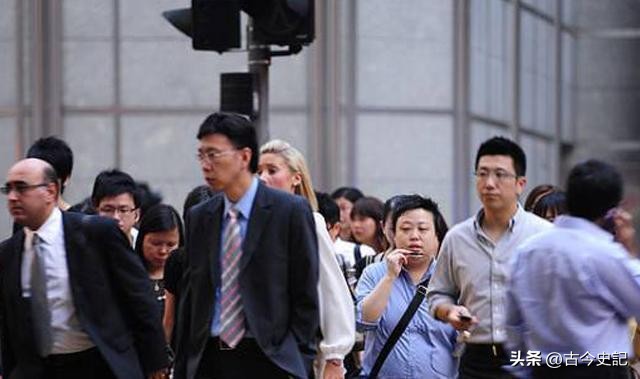 香港生活水平相当于哪个城市,香港生活水平达到发达国家