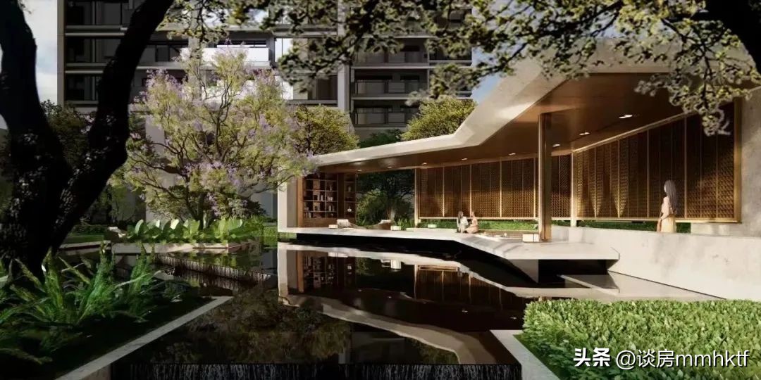 哼！买荔湾，别想逃出万科万汇天地等的手掌心