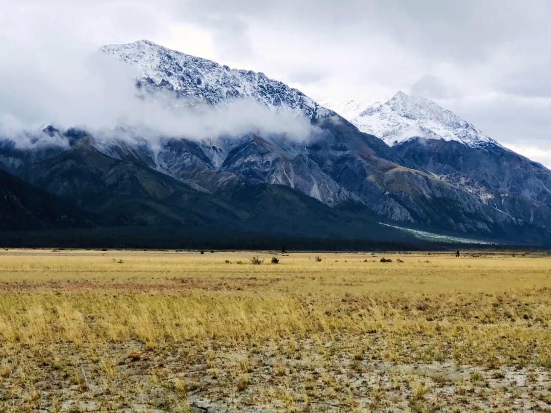 “梦”游北极圈4：在路上，永远年轻，永远热泪盈眶