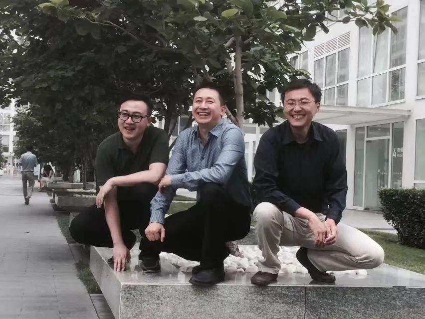 十年创业长征路,刚出时尚电商又入健康赛道