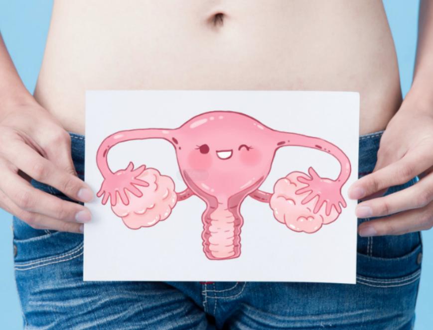 同房后酿成大错:黄体破裂!劝告:夫妻生活不是打仗,请务必适度