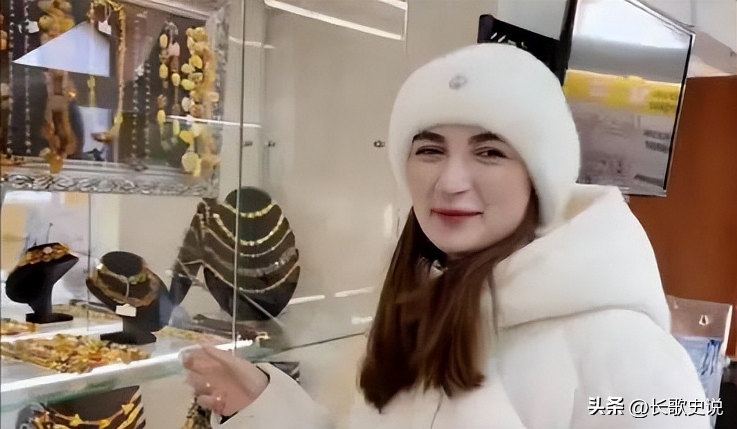 天津小伙娶乌克兰女硕士,天津富二代娶乌克兰硕士