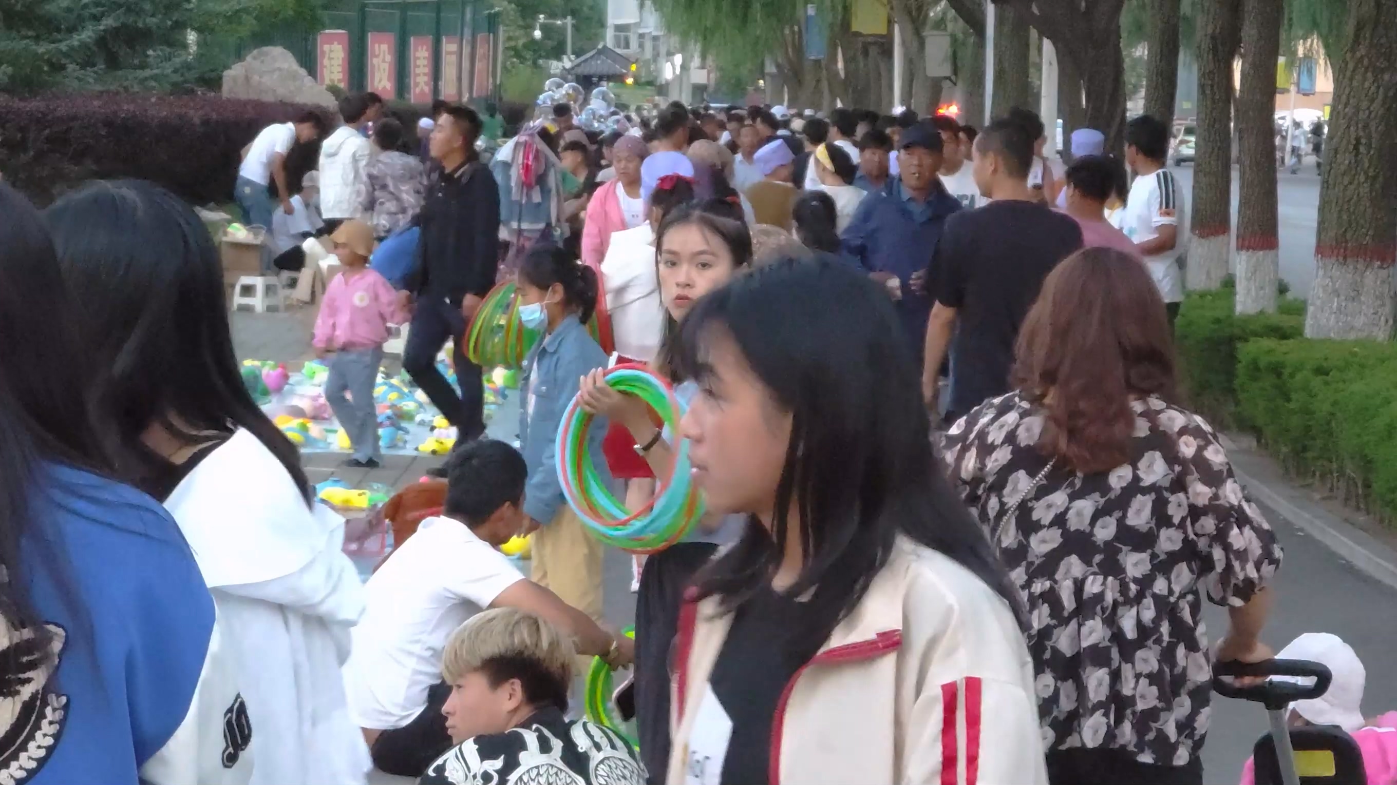 想知道在大河源头生活是什么感觉？带你去宁夏最南端的泾源县看看