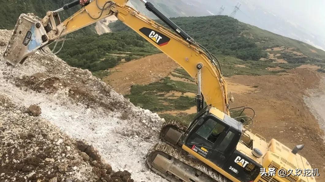 挖掘机工程款拖欠最快解决方法,挖掘机师傅活不好找