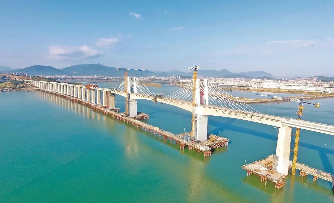 踔厉奋发正当时丨中天昊集团一大波中标喜讯重磅来袭