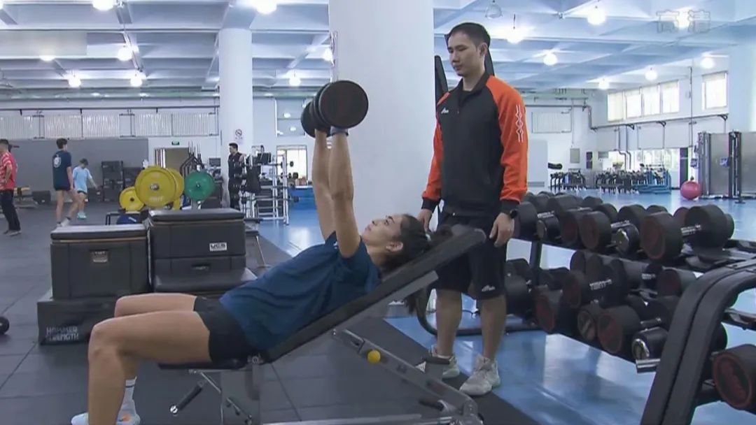 劲敌来了！“*力暴**小美”难独美？