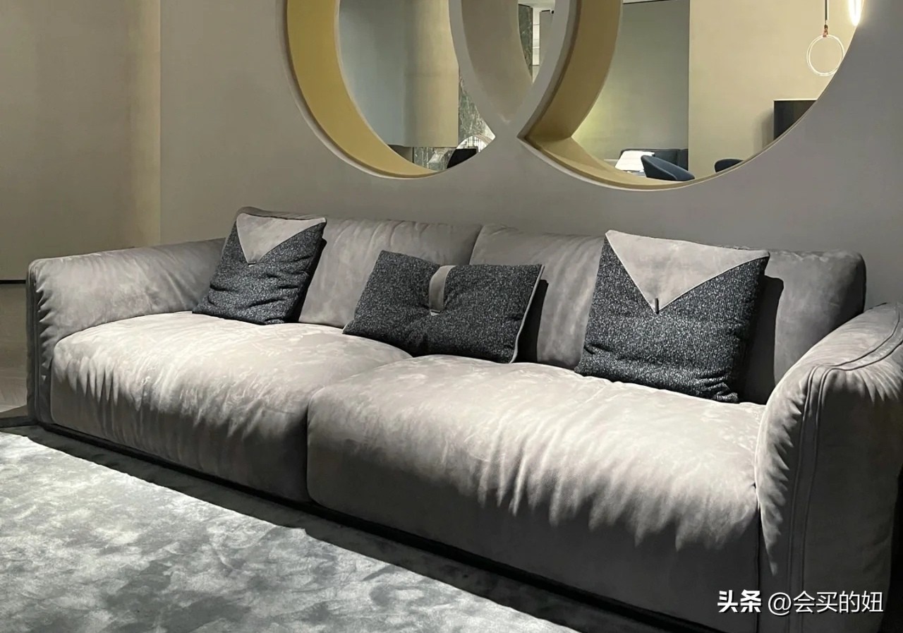 真皮沙发该怎么挑选,真皮沙发怎么选