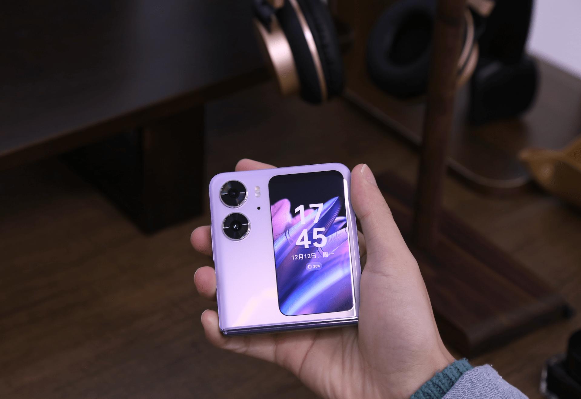 findn2真实续航,findn2flip续航对比