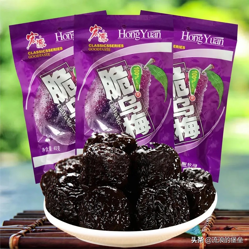 已经消失了的童年食品,已经消失的童年零食