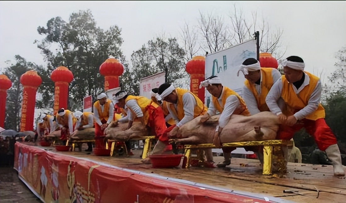 70年代过年最有年味的是什么,回忆70年代小时候的年味