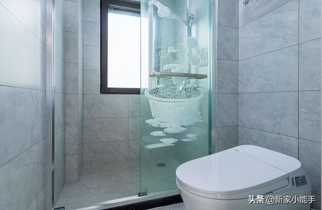 92平装修两室一厅简装4万,2万装修140平毛坯房极简风