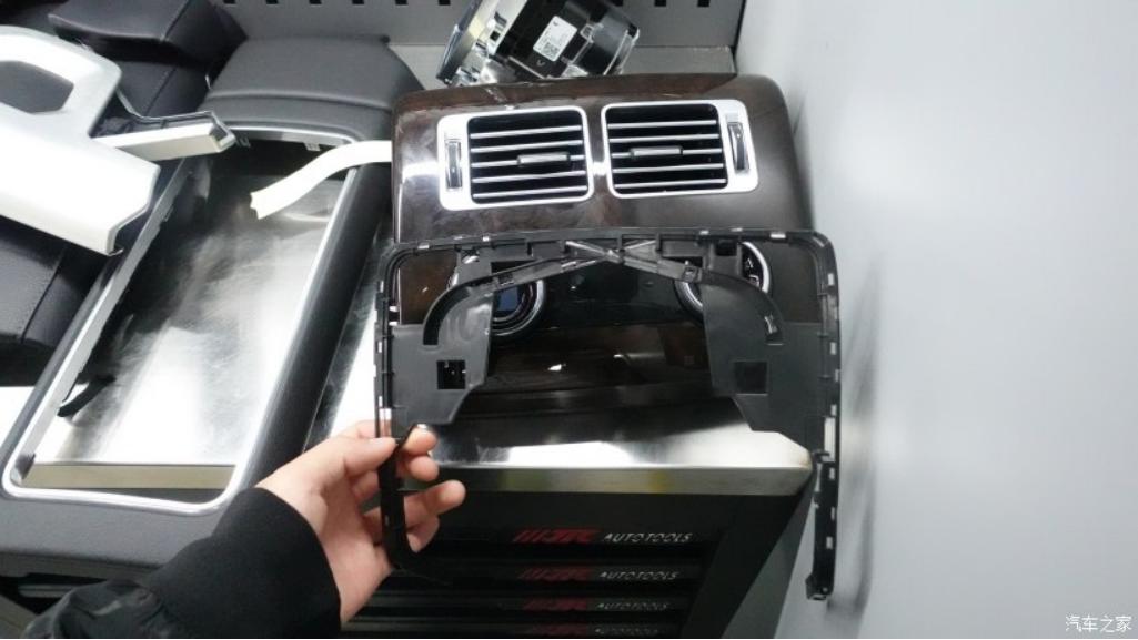 喜提全新一代路虎揽胜,路虎喜提青岛