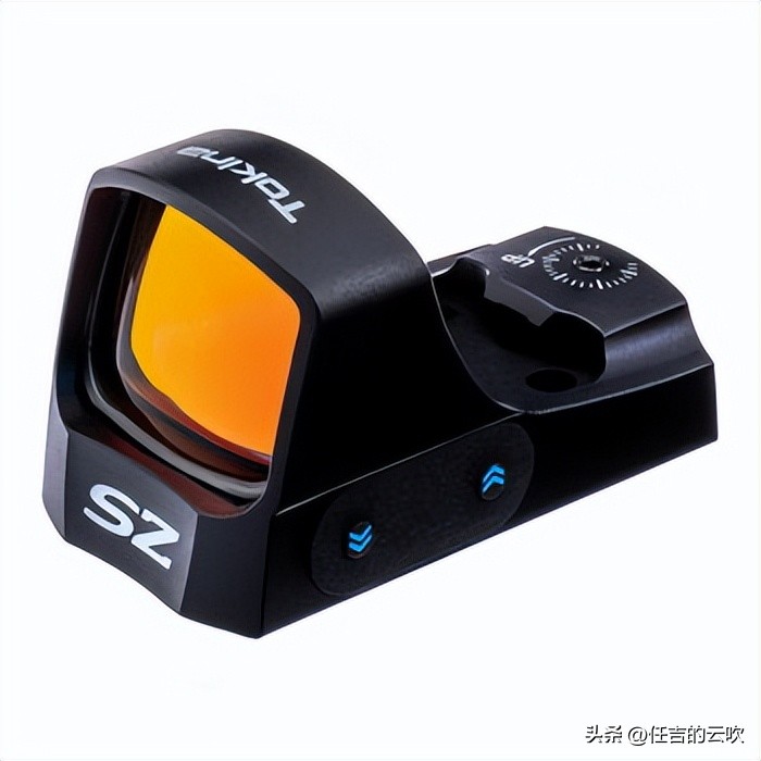 图丽镜头对比测评,图丽增倍镜评测