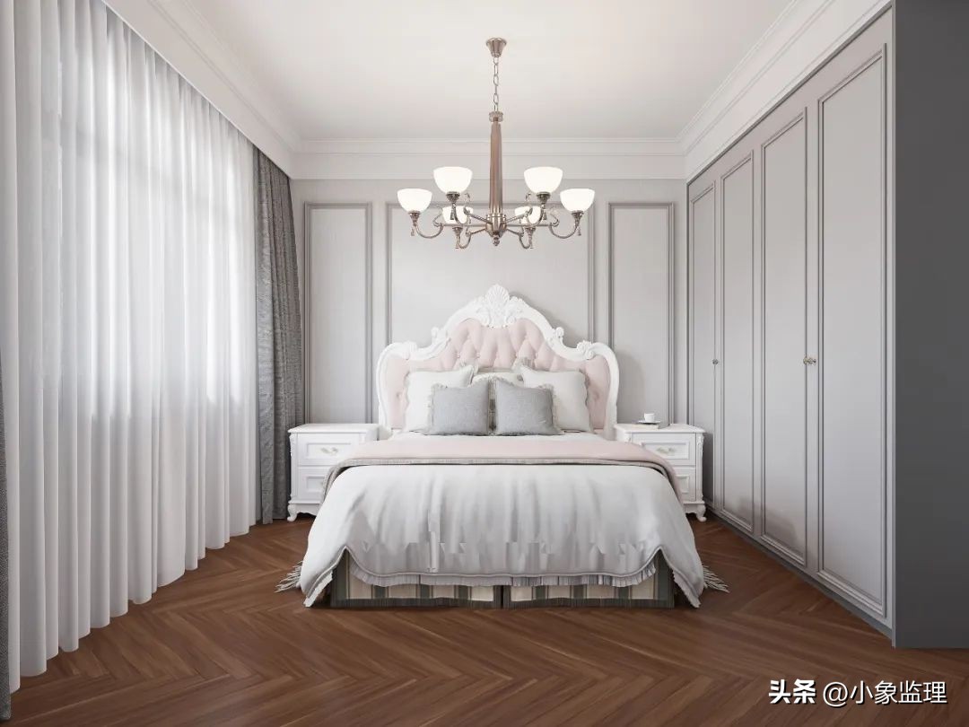 房屋定制柜装修需要注意什么,定制柜是装修最深最大的坑