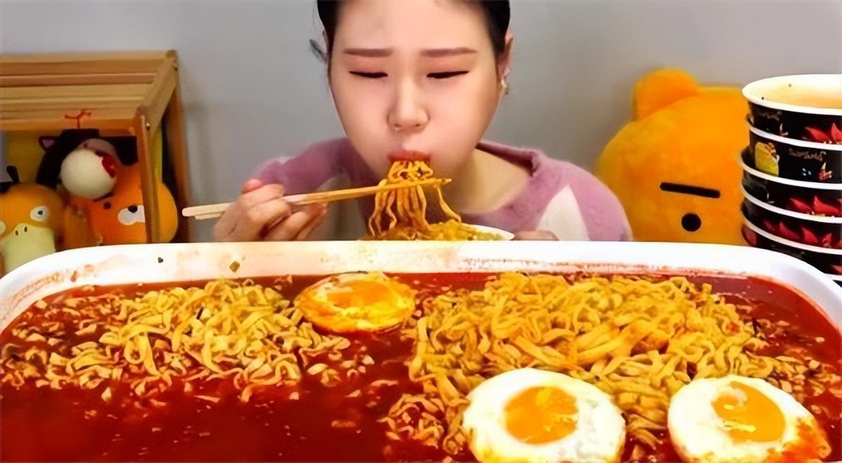 吃辣椒太多能被辣死吗,辣椒吃多了真的会辣死吗