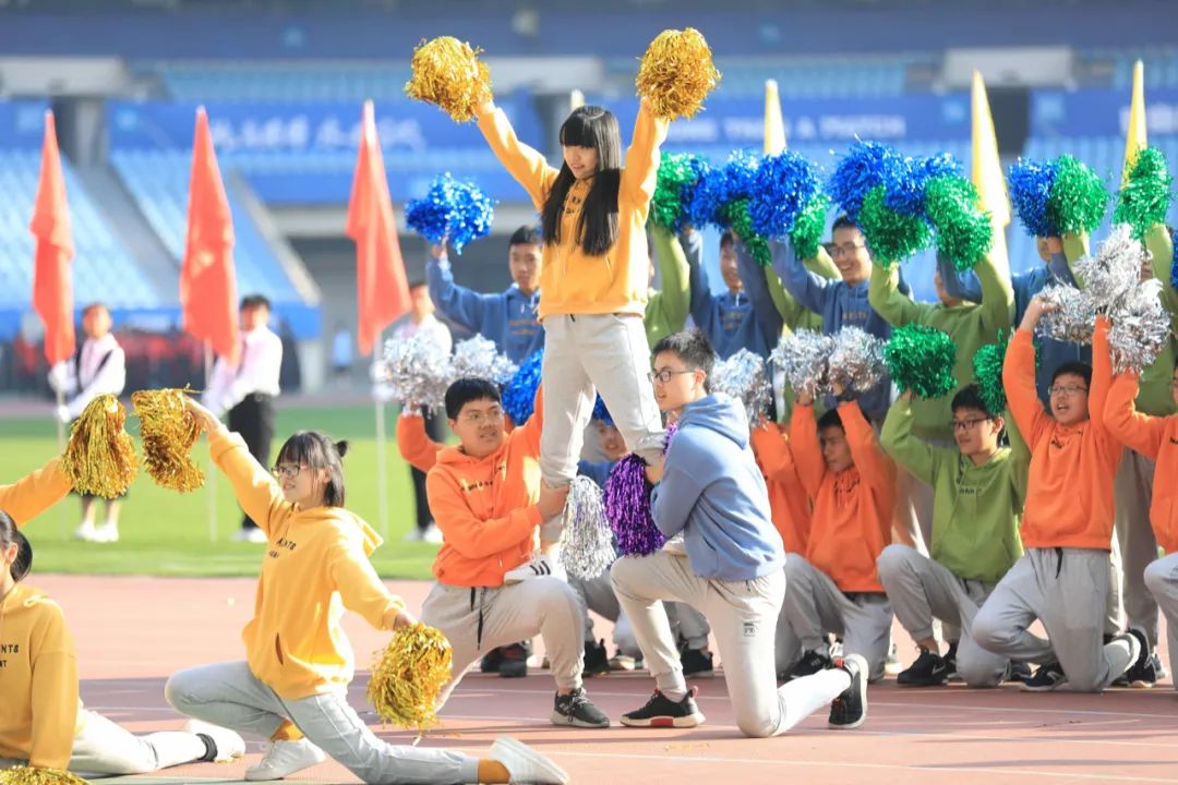 又是秦外！中考尖子生“提前论战”，99人脱颖而出