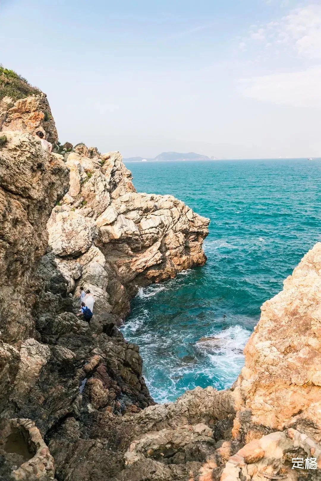 深圳小众打卡景点龙岗,2022深圳10个小众打卡地免费游玩