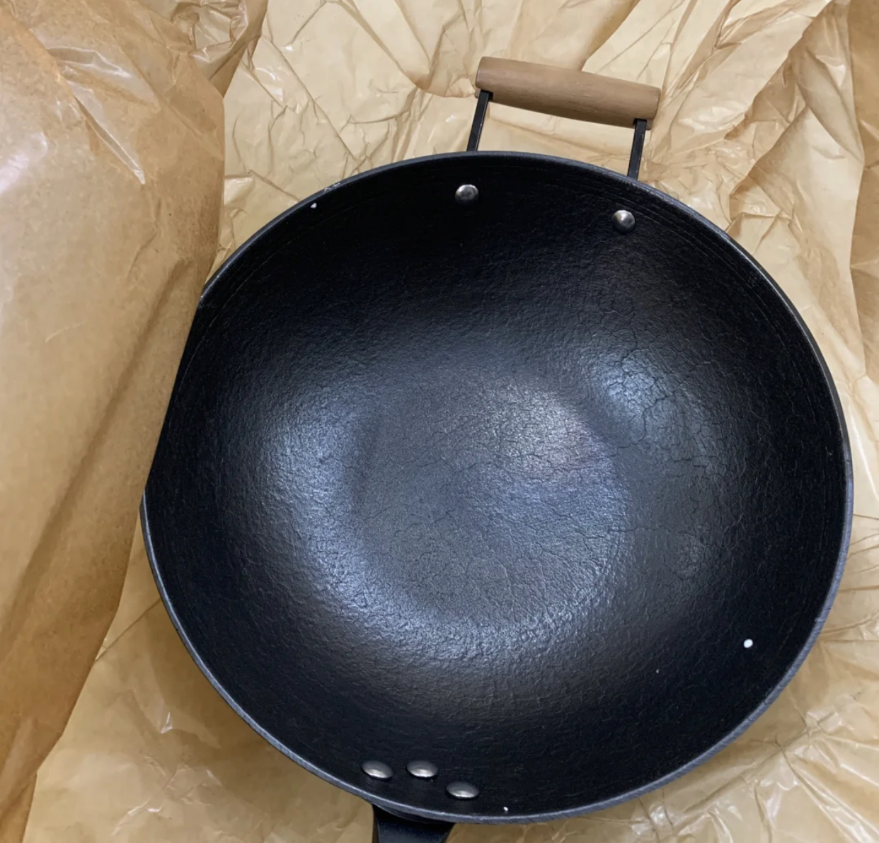 体验后发现问题,体验后却发现了两点不足之处