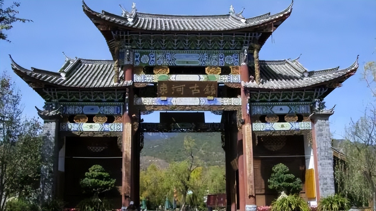 云南旅游7天攻略必去景点,云南7天旅游景点推荐