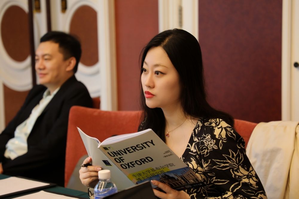 牛津大学基布尔学院博士后收费,牛津大学基布尔学院博士后报名